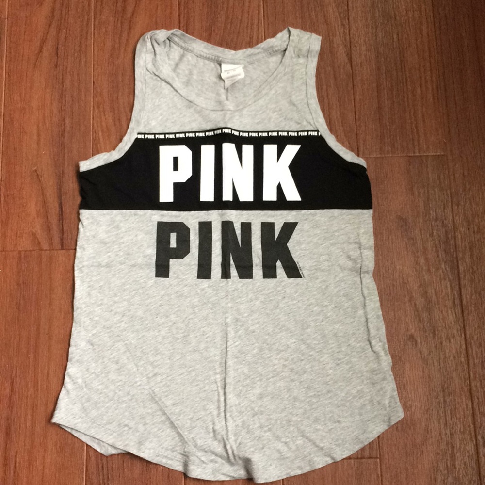 VS tank